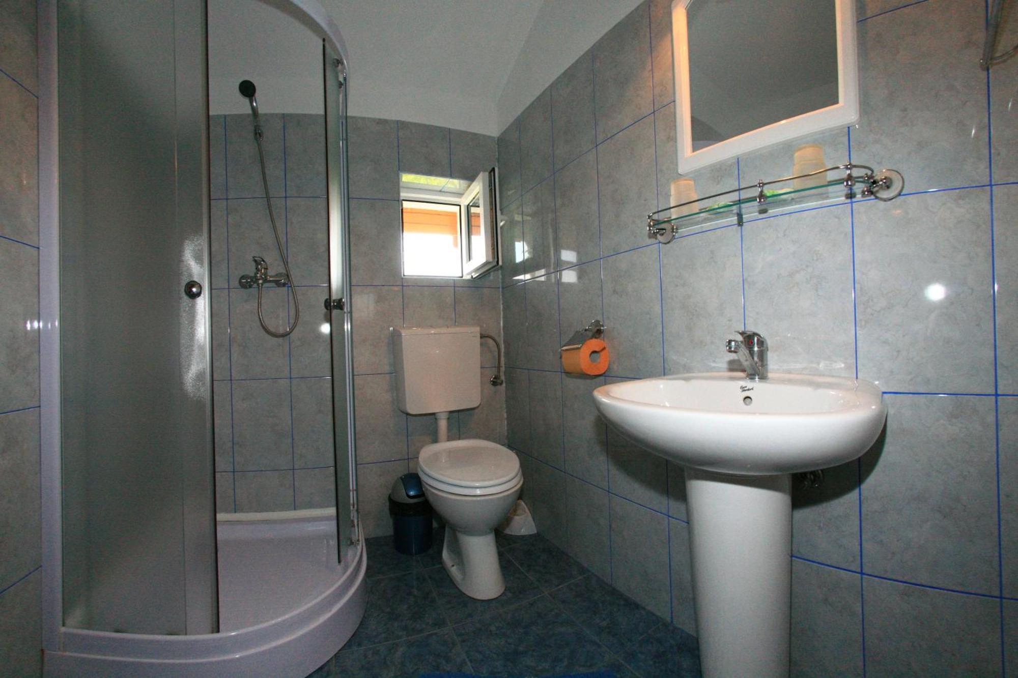 Casa Nelu Pescaru Hotell Mahmudia Exteriör bild