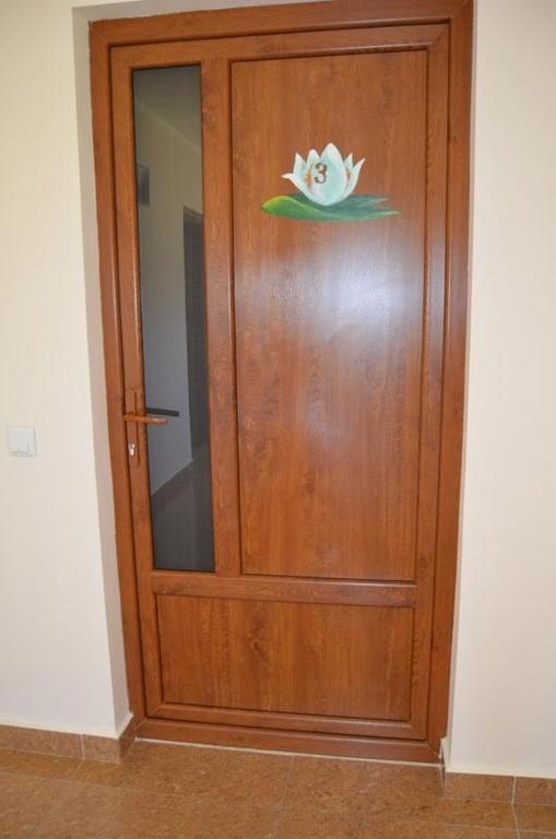 Casa Nelu Pescaru Hotell Mahmudia Exteriör bild