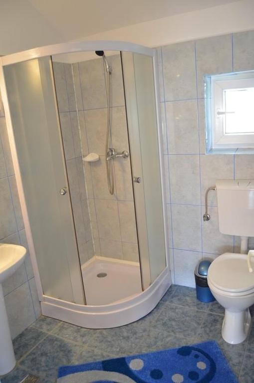 Casa Nelu Pescaru Hotell Mahmudia Exteriör bild