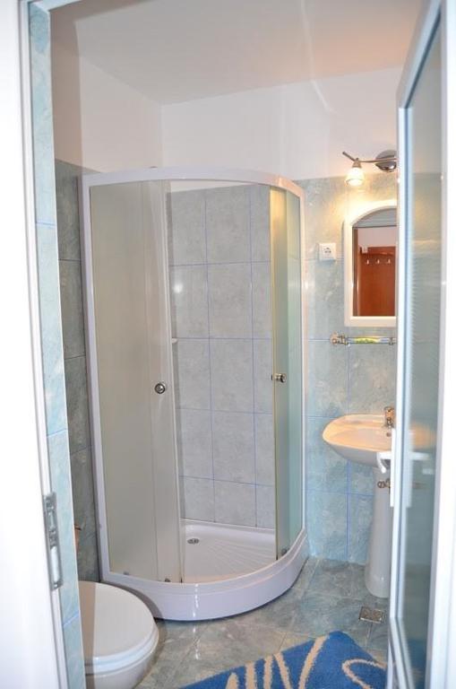 Casa Nelu Pescaru Hotell Mahmudia Exteriör bild